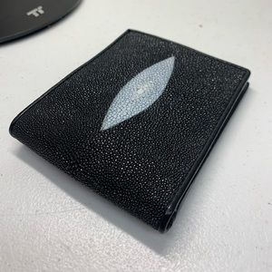 Stingray wallet real stingray